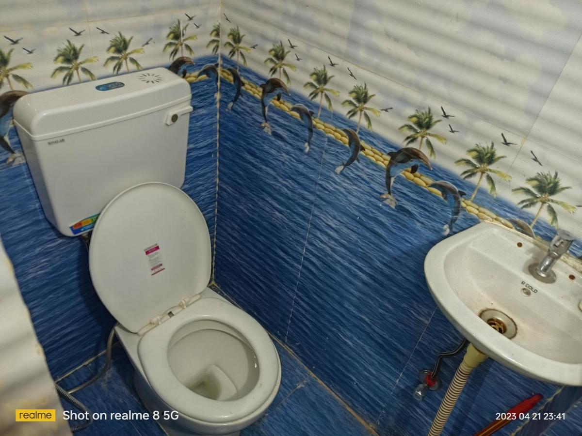 Maa Gauri Paying Guest House Варанаси Экстерьер фото